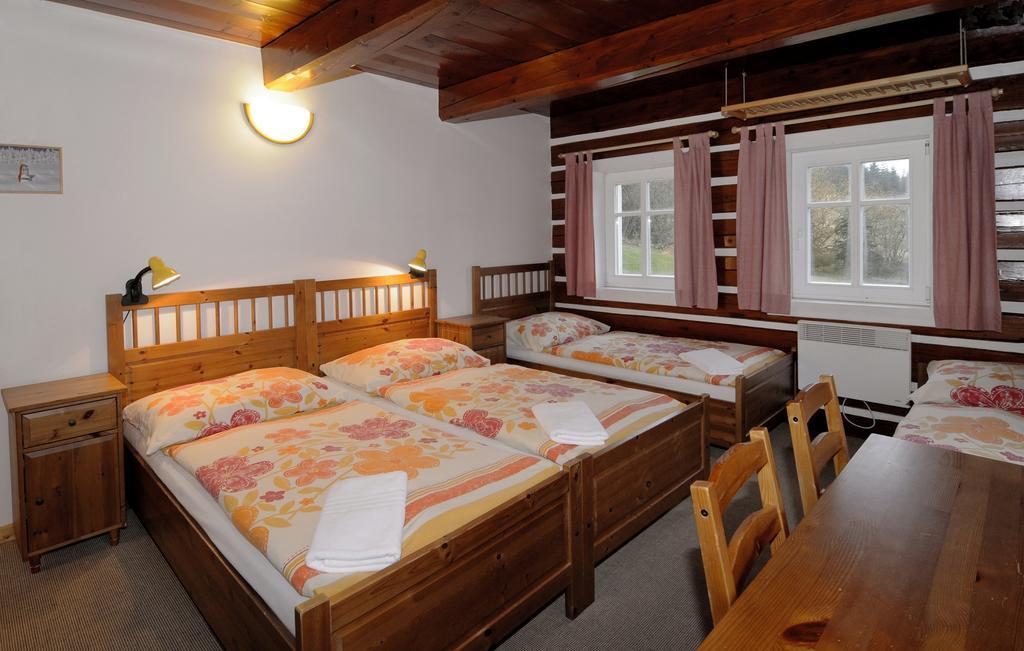 Penzion Apalucha Dolní Malá Úpa Habitación foto