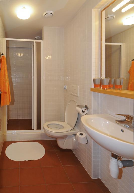 Penzion Apalucha Dolní Malá Úpa Habitación foto